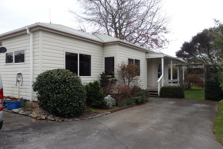 Photo of property in 135a Williams Street, Cambridge, 3434