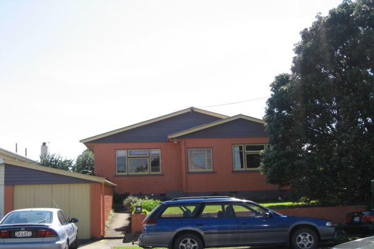 Photo of property in 37 Buller Street, New Plymouth, 4310