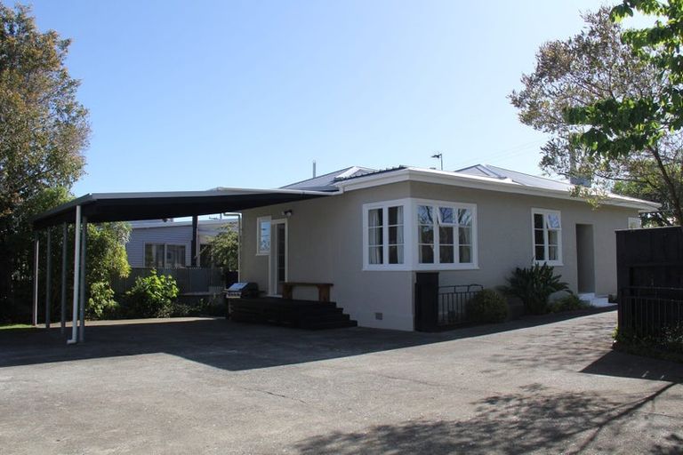 Photo of property in 46 Totara Street, Lansdowne, Masterton, 5810