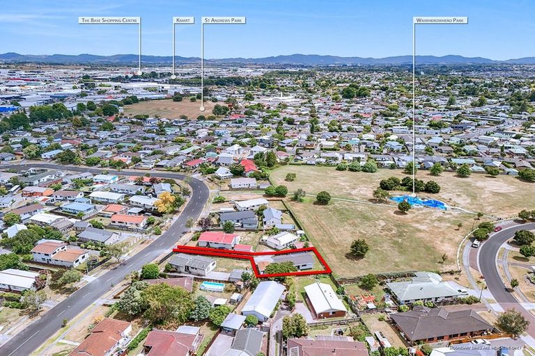 Photo of property in 20b Garland Drive, St Andrews, Hamilton, 3200