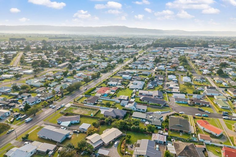 Photo of property in 48 Peria Road, Matamata, 3400