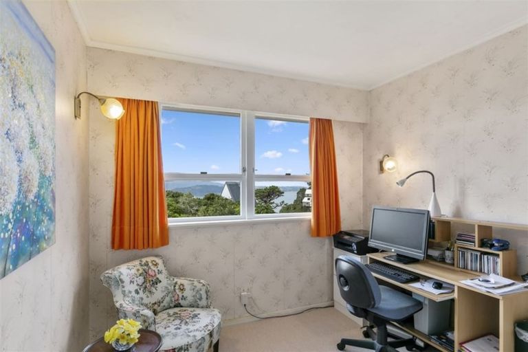Photo of property in 39 Jubilee Road, Khandallah, Wellington, 6035