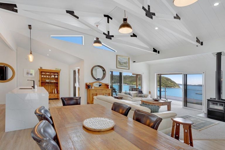 Photo of property in 419f Manawaora Road, Parekura Bay, Hikurangi, 0184