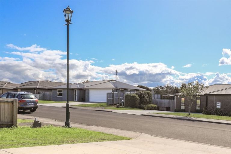 Photo of property in 10 Ribbonwood Close, Te Kauwhata, 3710