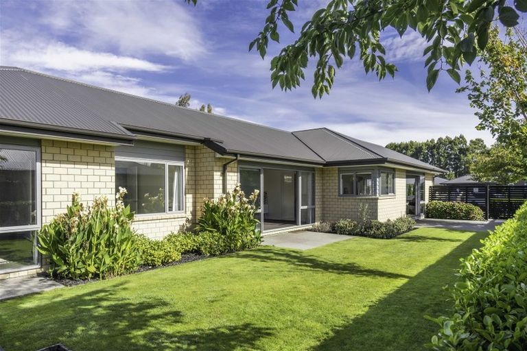 Photo of property in 62 Tongariro Street, Halswell, Christchurch, 8025