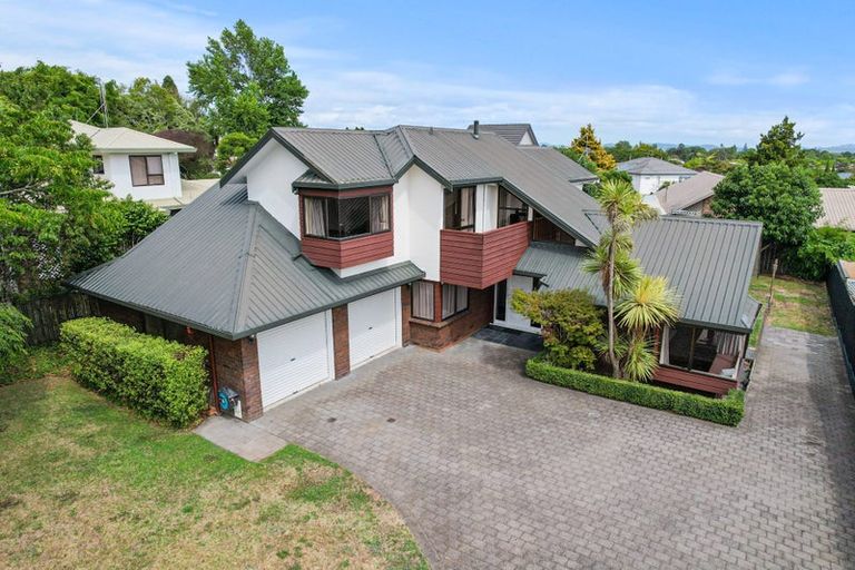 Photo of property in 103 Crosby Road, Chartwell, Hamilton, 3210