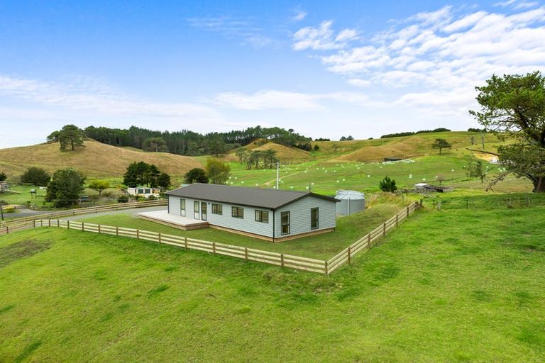 Photo of property in 705 Whareora Road, Whareora, Whangarei, 0175