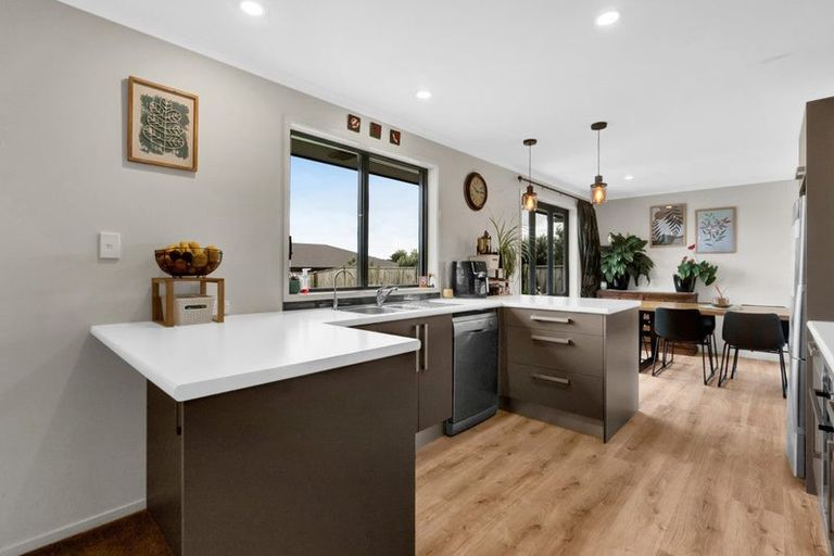 Photo of property in 54f Dillon Drive, Bell Block, New Plymouth, 4312