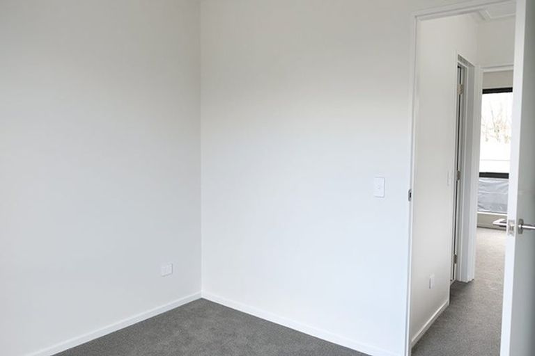Photo of property in 7/10 Browning Street, Sydenham, Christchurch, 8023