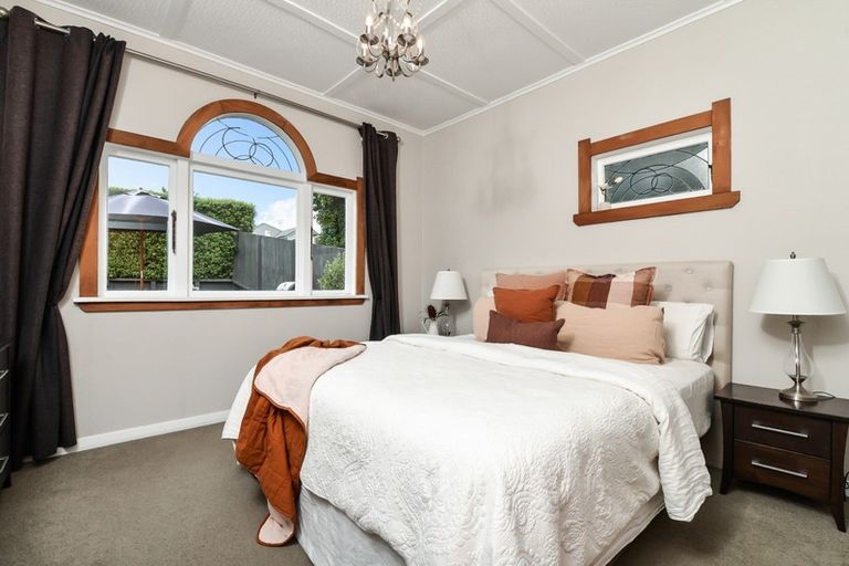 Photo of property in 35 Hinau Street, Maeroa, Hamilton, 3200