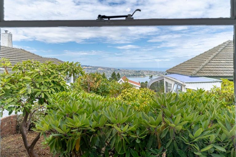 Photo of property in 5 Leven Street, Roslyn, Dunedin, 9010