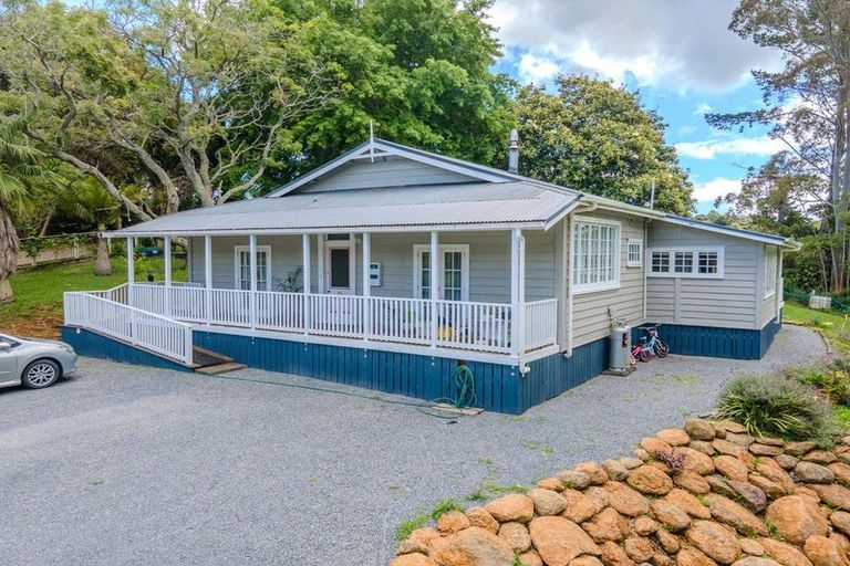 Photo of property in 156 Landing Road, Kerikeri, 0230