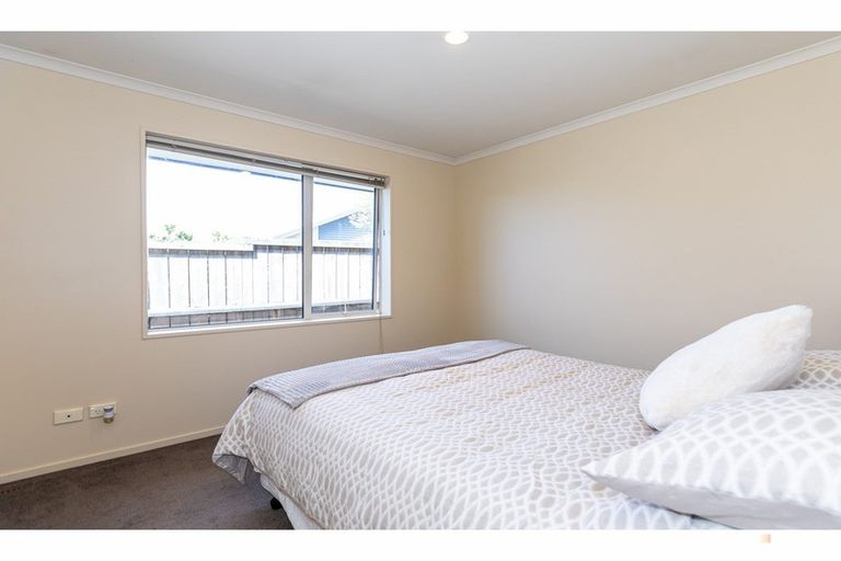 Photo of property in 4 Lincoln Street, Marchwiel, Timaru, 7910