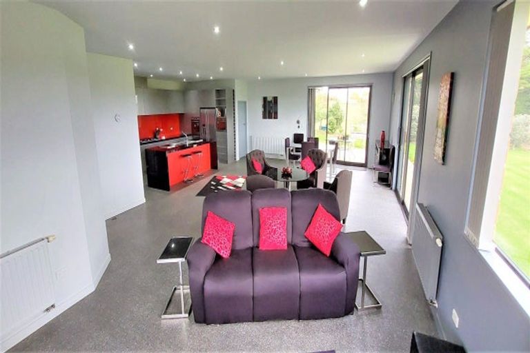 Photo of property in 200 Paterson Road, Waimumu, Gore, 9774