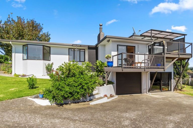 Photo of property in 37 Murray Street, Gate Pa, Tauranga, 3112