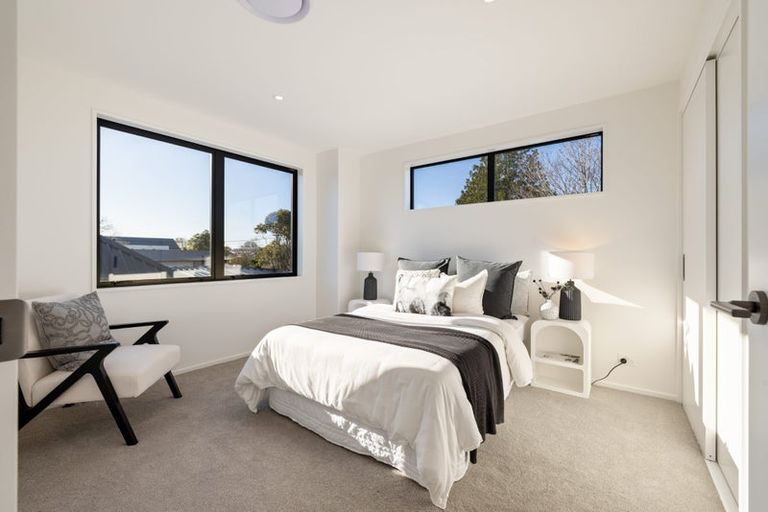 Photo of property in 54a Jeffreys Road, Fendalton, Christchurch, 8052