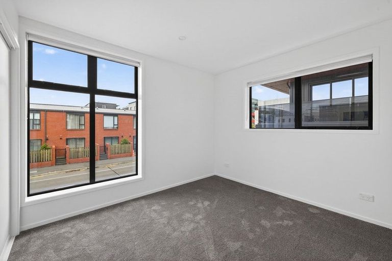 Photo of property in 181 Hereford Street, Christchurch Central, Christchurch, 8011