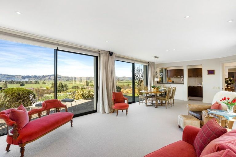 Photo of property in 294 Tirohanga Road, North Taieri, Mosgiel, 9092