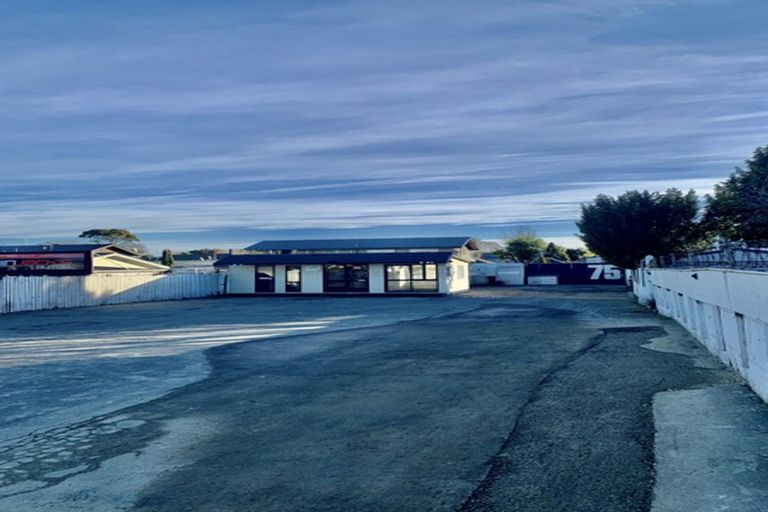 Photo of property in 75 Stanmore Road, Linwood, Christchurch, 8011