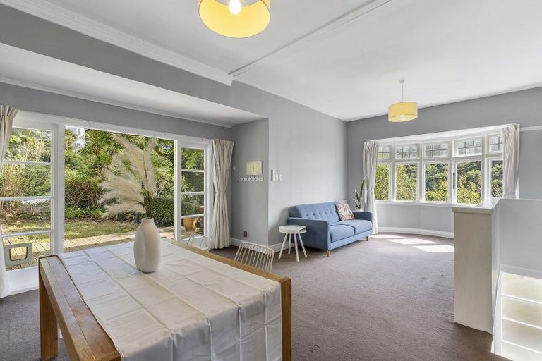 Photo of property in 14 Mount Pleasant Road, Aro Valley, Wellington, 6012