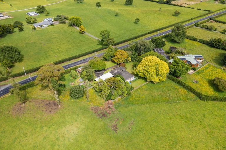 Photo of property in 119 Ringer Road, Tauwhare, Hamilton, 3287