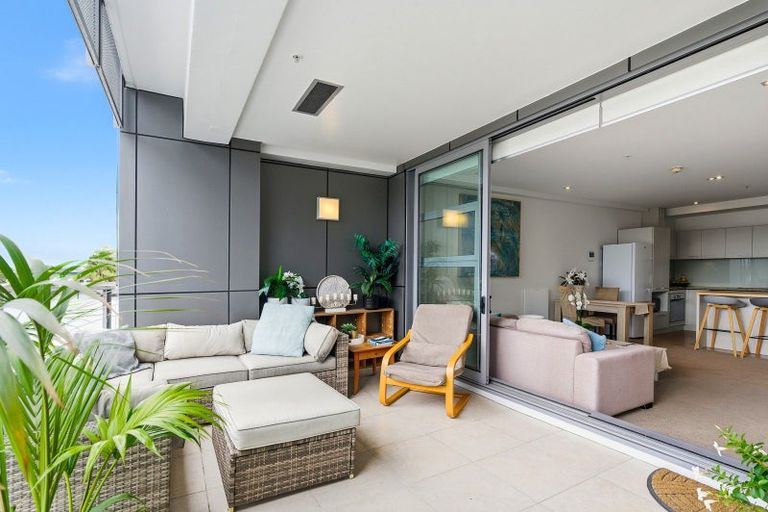 Photo of property in Maison Apartments, 108/16 Huron Street, Takapuna, Auckland, 0622