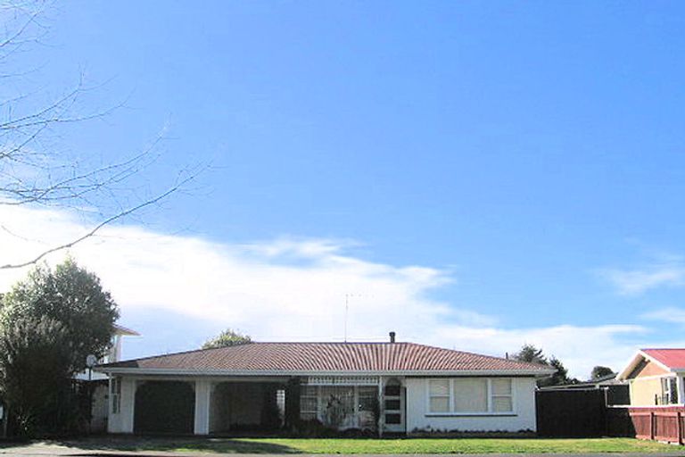 Photo of property in 66 Flaxmere Avenue, Flaxmere, Hastings, 4120