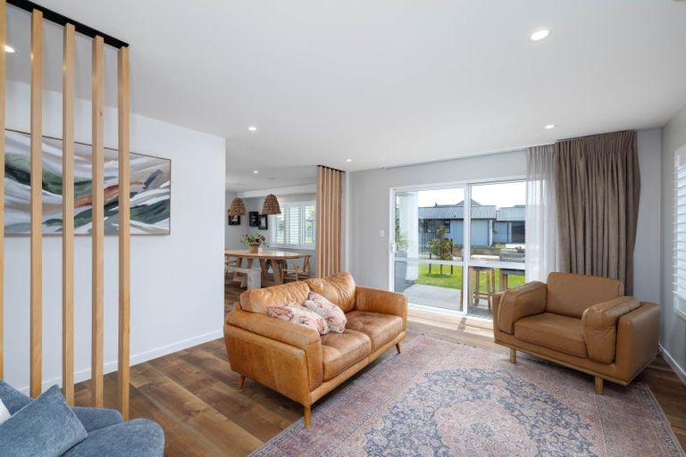 Photo of property in 3 Te Wairewa Street, Pegasus, 7612