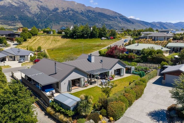 Photo of property in 56 Nichol Street, Lake Hawea, Wanaka, 9382