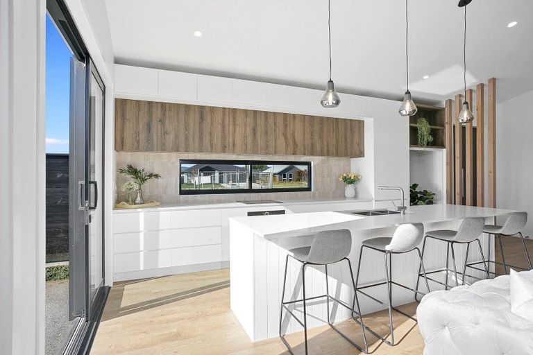 Photo of property in 4b Lewis Way, Cambridge, 3434