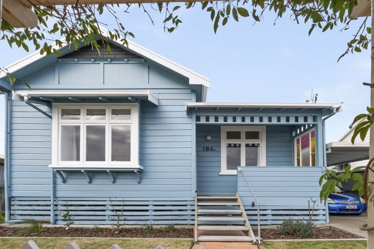 Photo of property in 186a Te Awa Avenue, Awatoto, Napier, 4110