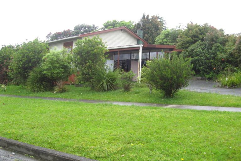 Photo of property in 2 Jellicoe Street, Morningside, Whangarei, 0110