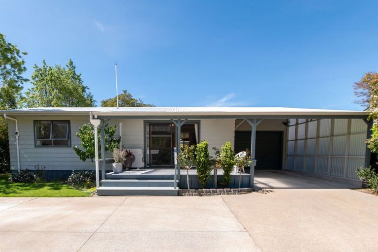 Photo of property in 8 Te Mu Road, Lake Tarawera, Rotorua, 3076