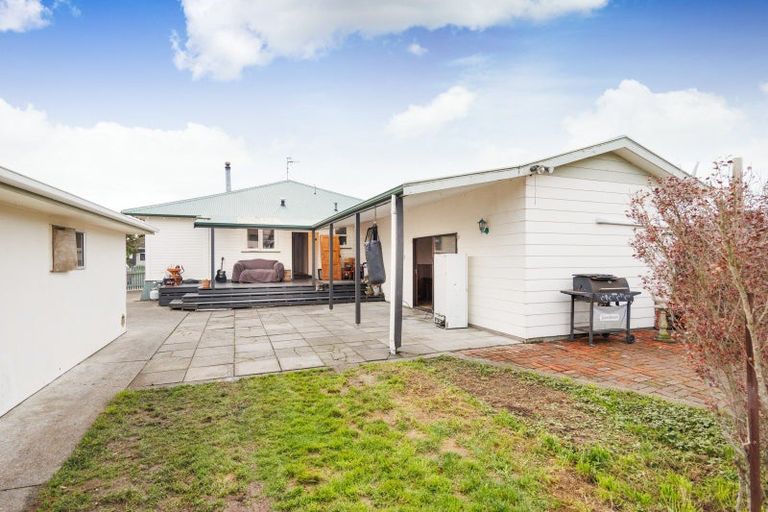 Photo of property in 7 Poole Street, Feilding, 4702