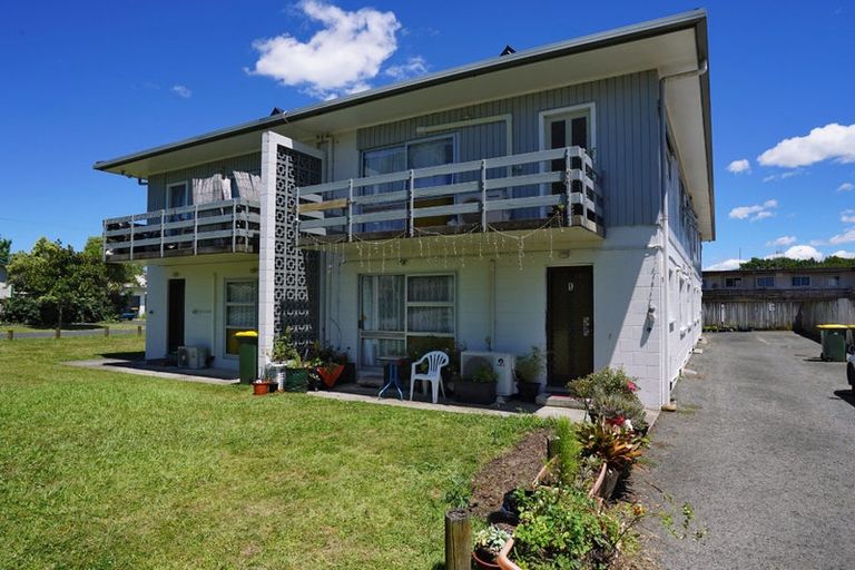 Photo of property in 1/15 Coates Street, Hamilton East, Hamilton, 3216