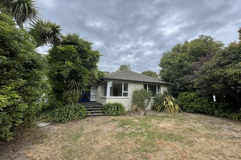 Photo of property in 6 Hounslow Street, Ilam, Christchurch, 8041