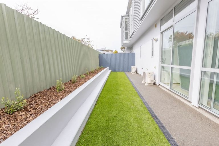 Photo of property in 8a Rotherham Street, Riccarton, Christchurch, 8041