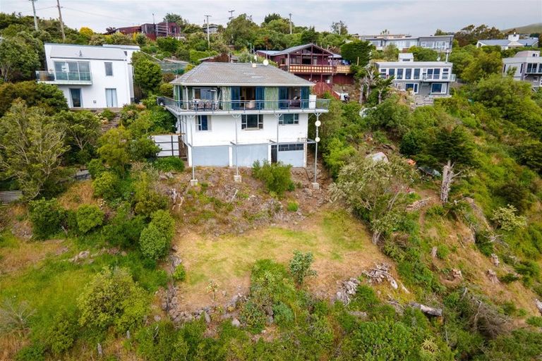 Photo of property in 184 Major Hornbrook Road, Mount Pleasant, Christchurch, 8081