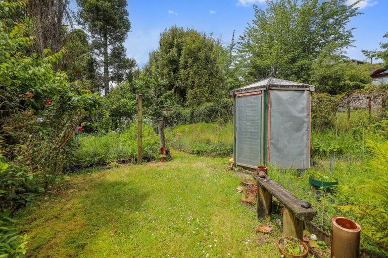 Photo of property in 285 Spencer Road, Lake Tarawera, Rotorua, 3076
