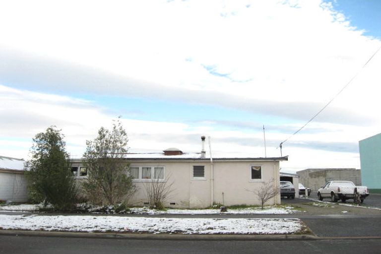 Photo of property in 14 Chicago Street, Alexandra, 9320