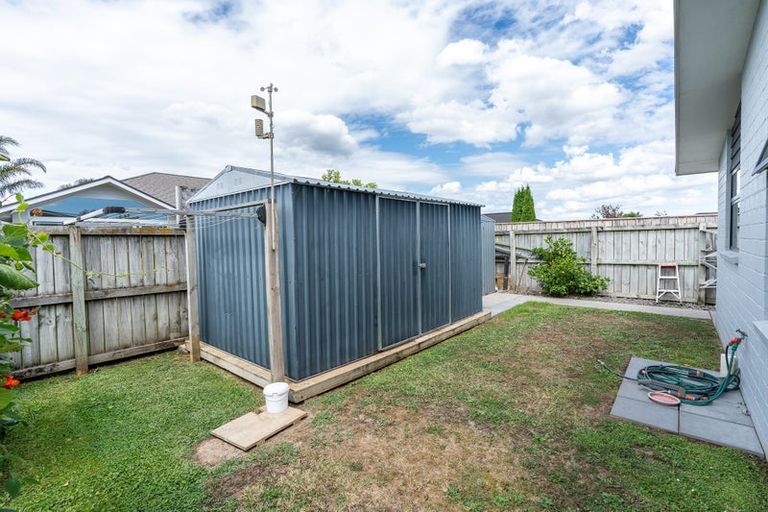 Photo of property in 224 Cumberland Drive, Flagstaff, Hamilton, 3210