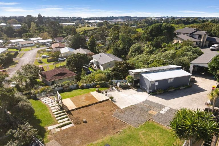 Photo of property in 21a Karaka Street, Merrilands, New Plymouth, 4312