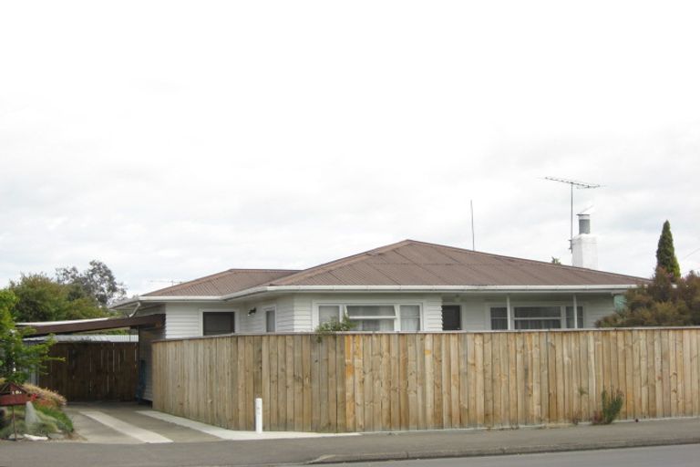 Photo of property in 19a Hutcheson Street, Mayfield, Blenheim, 7201