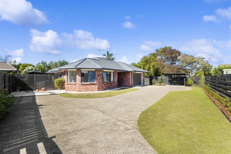 Photo of property in 19 Lantana Place, Mount Maunganui, 3116