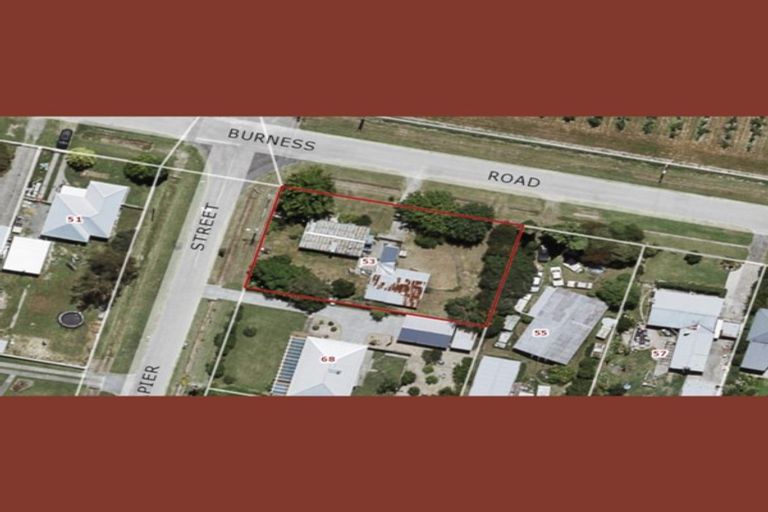 Photo of property in 53 Burness Road, Jervoistown, Napier, 4112