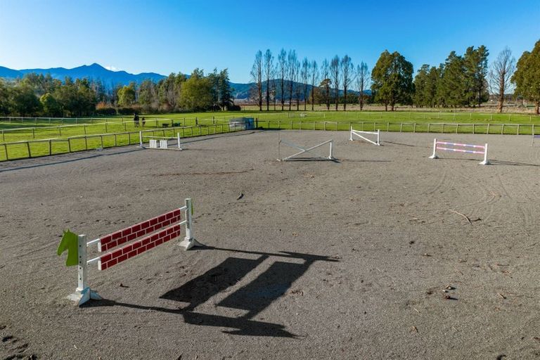 Photo of property in 10 Church Lane, Wairau Valley, Blenheim, 7271