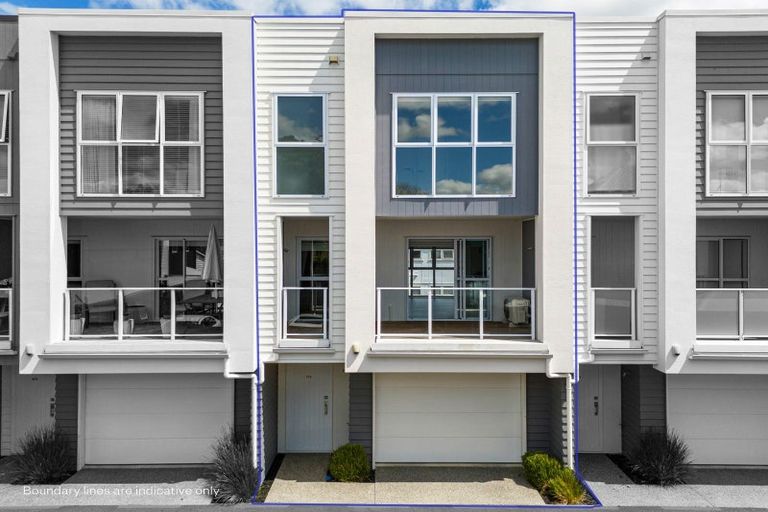 Photo of property in 7/10 Palmerston Street, Hamilton Central, Hamilton, 3204