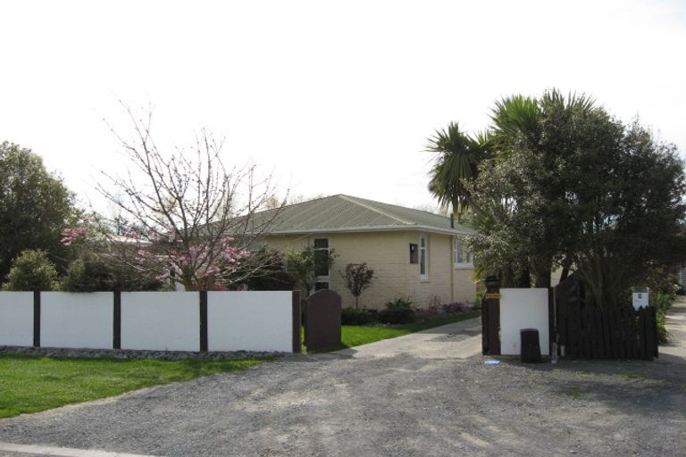 Photo of property in 5 Grays Lane, Kaikoura, 7300