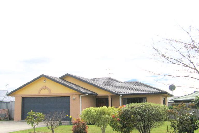 Photo of property in 18 Aaron Place, Brookfield, Tauranga, 3110