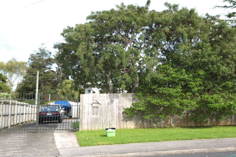 Photo of property in 25 Vincent Street, Howick, Auckland, 2014